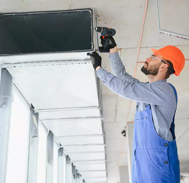 Why Homeowners & Businesses Trust Us in Georgetown, KY