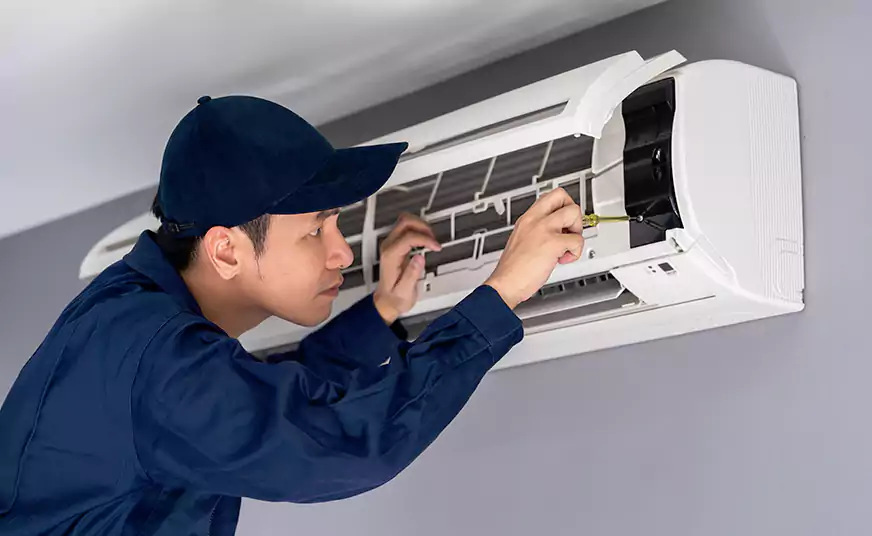 AC Duct Cleaning Georgetown