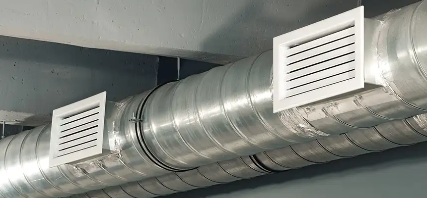 Our Air Duct Camera Inspection Services in Georgetown, KY