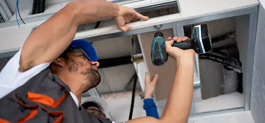 Our Apartment Air Duct Cleaning Services in Georgetown, KY