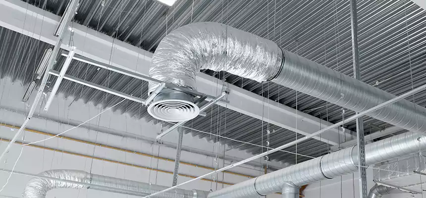 Our Dryer Vent Hose Replacement Services in Georgetown, KY