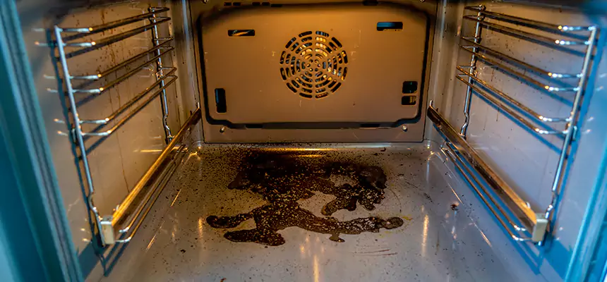 Our Dryer Vent Mold Cleaning Services in Georgetown, KY