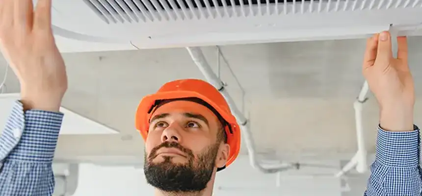 Our Furnace Vent Cleaning Services in Georgetown, KY