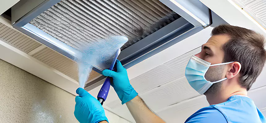 Our Home Ventilation Cleaning Services in Georgetown, KY