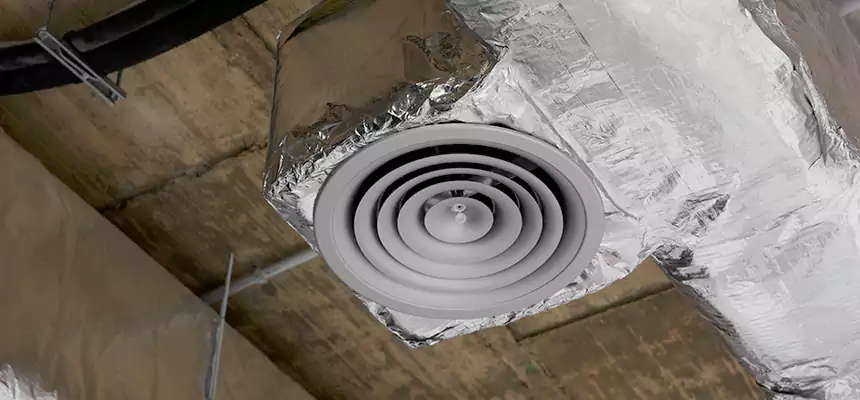 Our Industrial Dryer Vent Cleaning Services in Georgetown, KY
