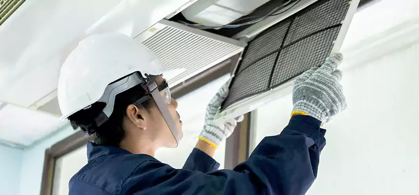 Our Multi-family Home Duct Cleaning Services in Georgetown, KY