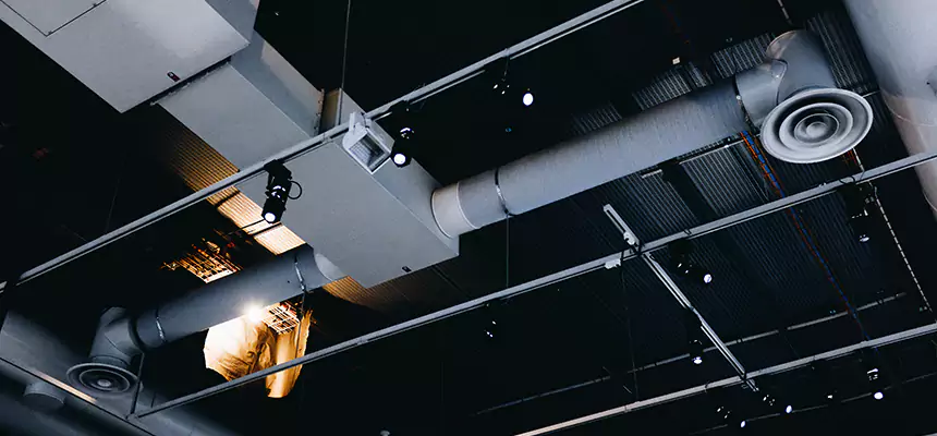 Our Seasonal Allergy Air Duct Cleaning Services in Georgetown, KY