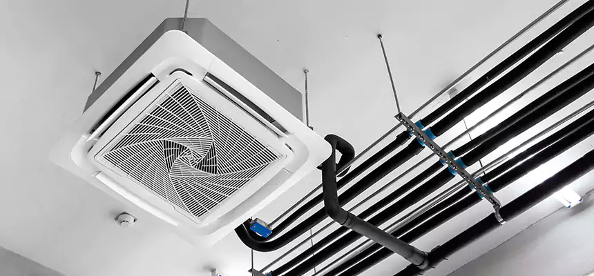 Our Smart AC Vent Controller Services in Georgetown, KY