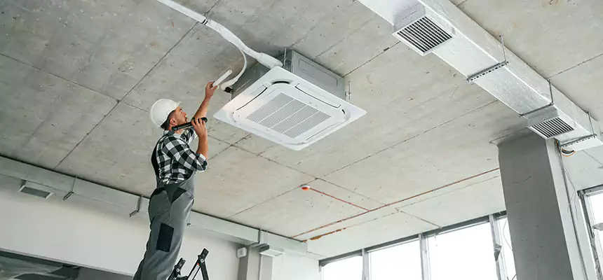 Our Wi Fi Connected Air Ducts Services in Georgetown, KY