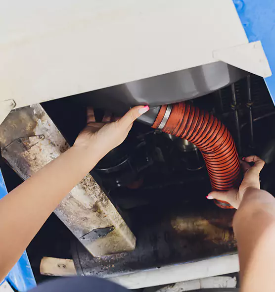 About Air Duct Virus Disinfection in Georgetown, KY