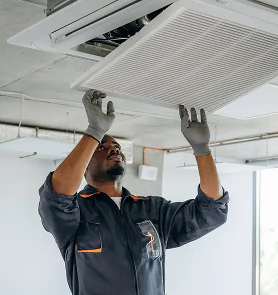 About Certified Air Duct Specialists in Georgetown, KY