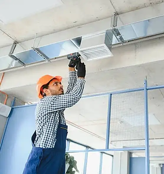 About Commercial Laundry Vent Cleaning in Georgetown, KY