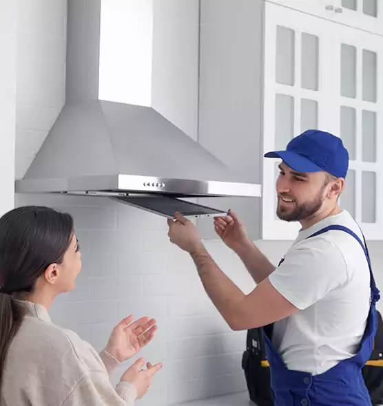 Professional Dryer Vent Cleaning Service in Georgetown, KY