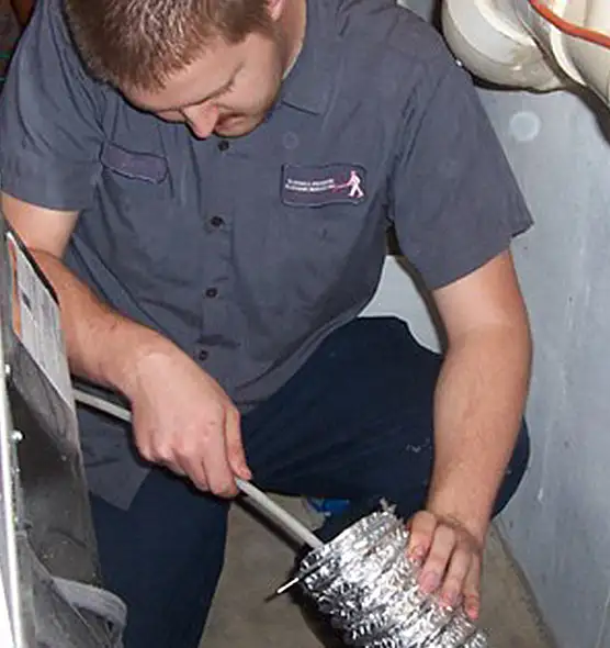 About Dryer Vent Hose Installation in Georgetown, KY