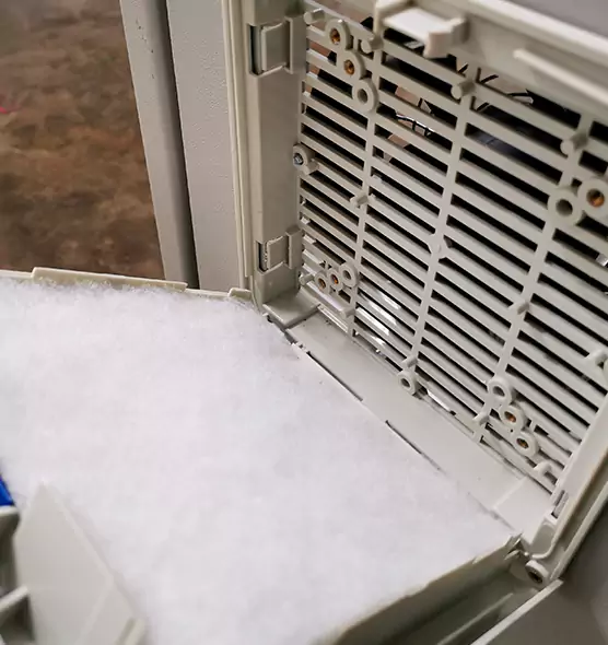 Professional Dryer Vent Mold Cleaning in Georgetown, KY