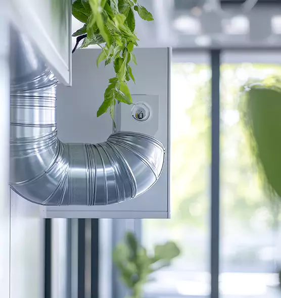 Professional Eco-Friendly Duct Cleaning Services in Georgetown, KY