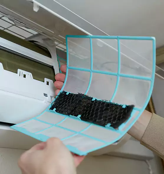 Welcome to Air Duct Cleaning & Repairs Georgetown — Your Local HEPA Filter Installation Pros in Georgetown, KY