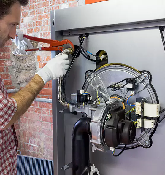 Advanced Repair Dryer Vent Hose in Georgetown, KY