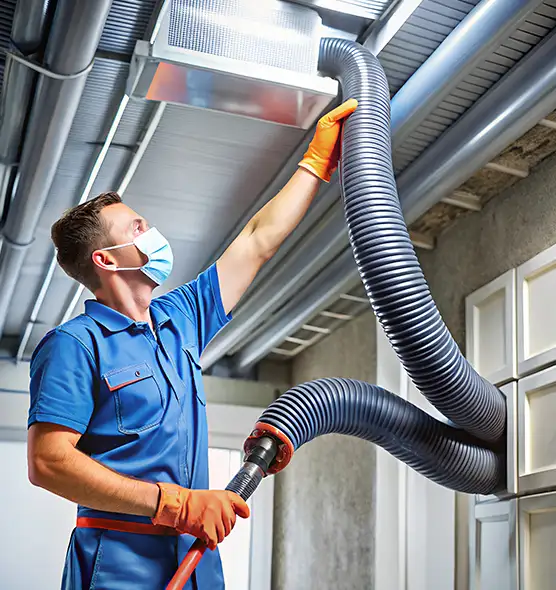 Welcome to Air Duct Cleaning & Repairs Georgetown — Your Local Roof Dryer Vent Cleaning Specialists in Georgetown, KY