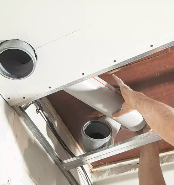 Professional Seasonal Allergy Air Duct Cleaning in Georgetown, KY