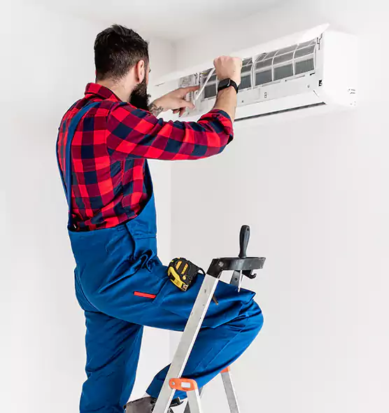 About Smart Air Conditioning Installation in Georgetown, KY