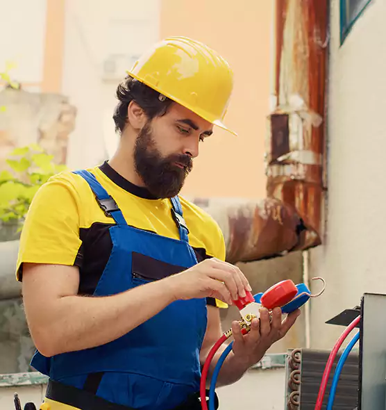 About Smart HVAC Installation in Georgetown, KY