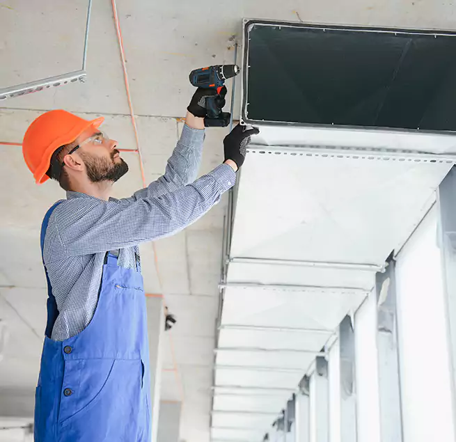 Why Homeowners & Businesses Trust Us in Georgetown, KY?