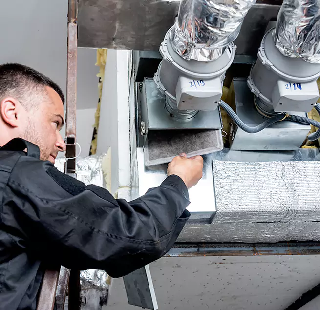 Why Homeowners & Businesses Trust Us in Georgetown, KY?