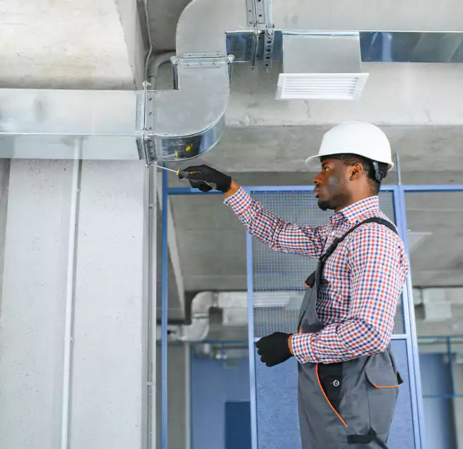 Why Homeowners & Businesses Trust Us Georgetown, KY