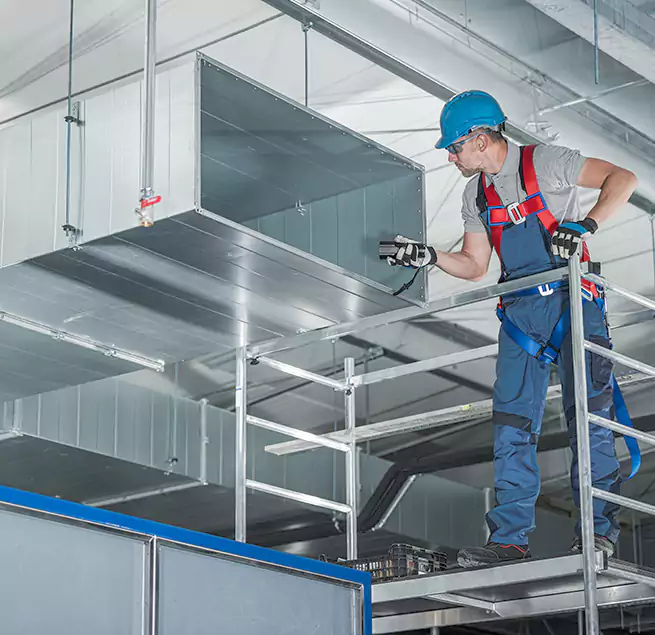 Why Homeowners & Businesses Trust Us in Georgetown, KY?