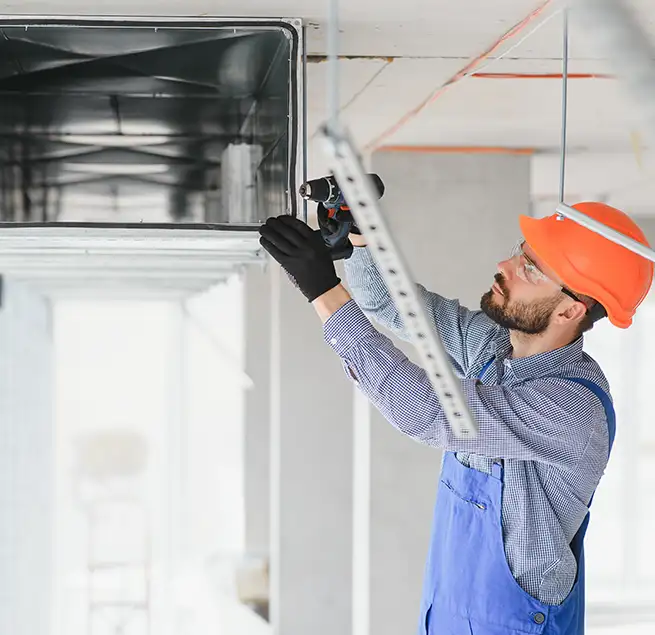 Why Homeowners & Businesses Trust Us in Georgetown, KY?