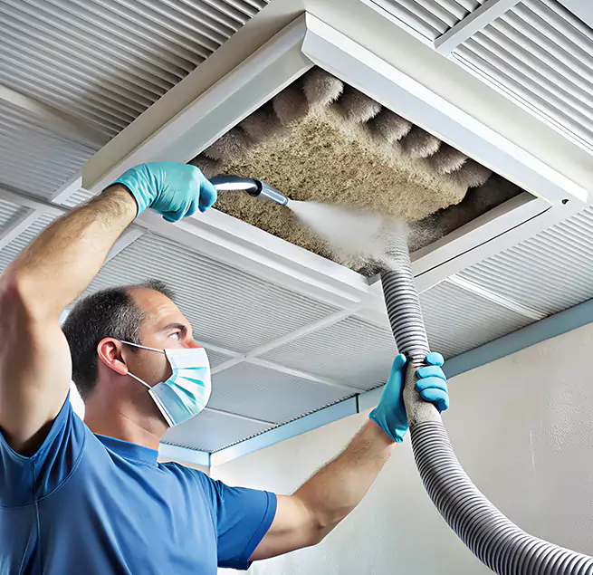 Why Homeowners & Businesses Trust Us Georgetown, KY