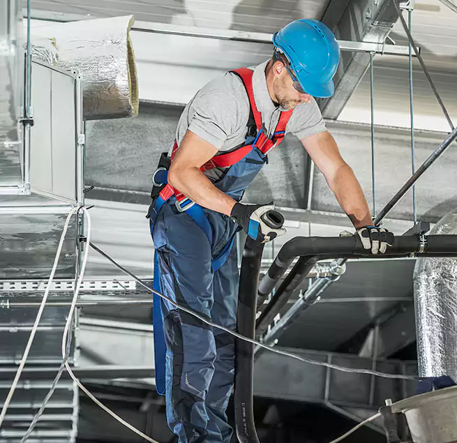 Why Homeowners & Businesses Trust Us in Georgetown, KY?