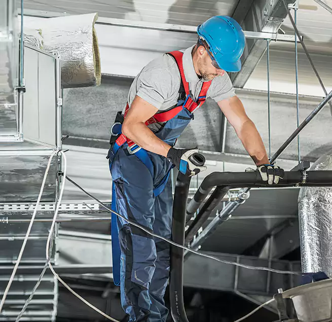 Why Homeowners & Businesses Trust Us in Georgetown, KY?