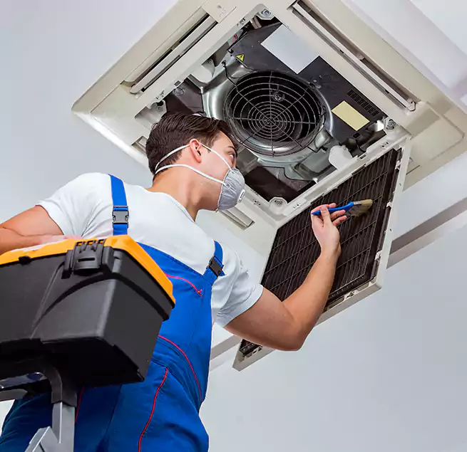 Why Homeowners & Businesses Trust Us in Georgetown, KY