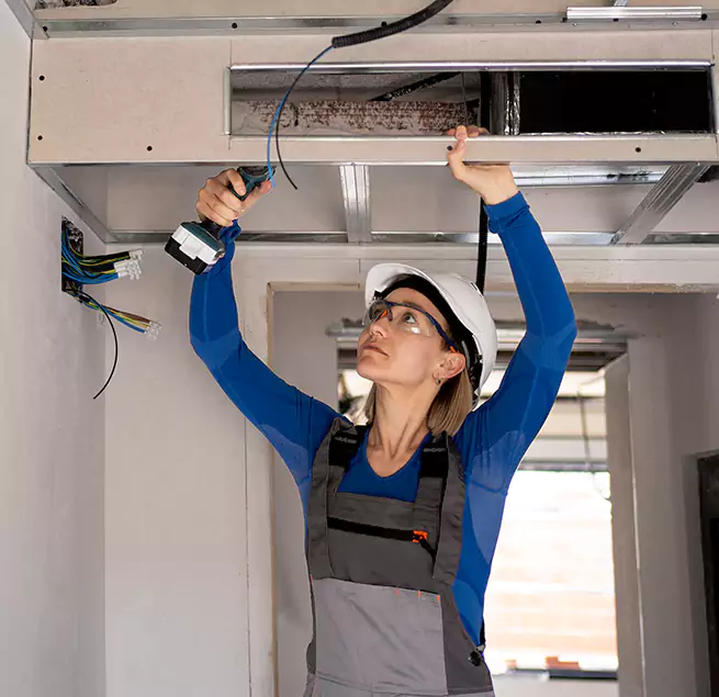 Why Homeowners & Businesses Trust Us in Georgetown, KY?