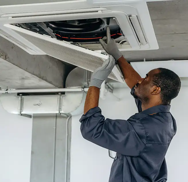 Why Homeowners & Businesses Trust Us in Georgetown, KY?