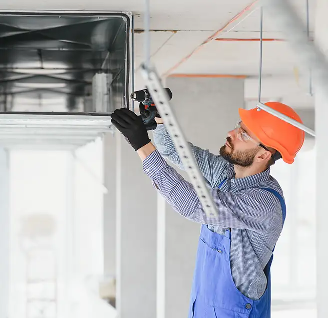  Why Homeowners Businesses Trust Us Georgetown, KY