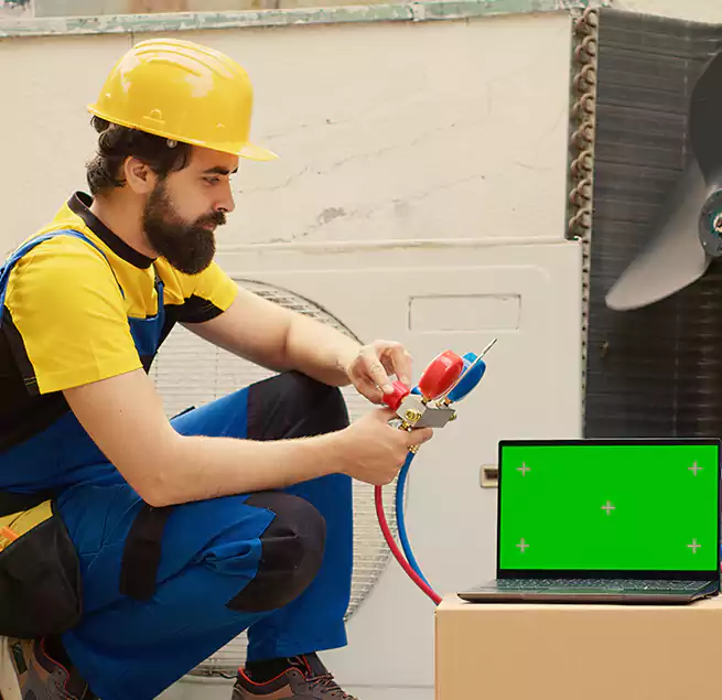 Why Homeowners & Businesses Trust Us in Georgetown, KY?