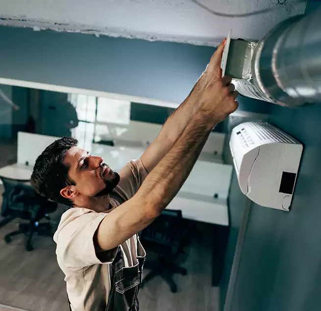 Why Homeowners & Businesses Trust Us in Georgetown, KY?