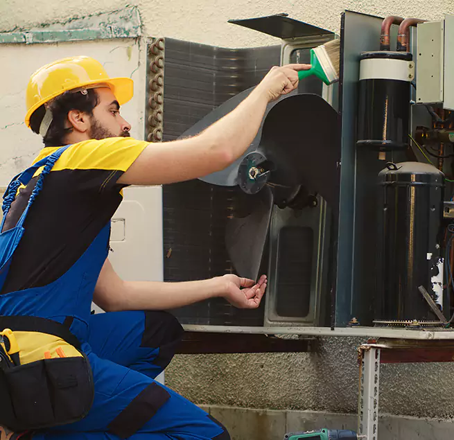 Why Homeowners & Businesses Trust Us Georgetown, KY?