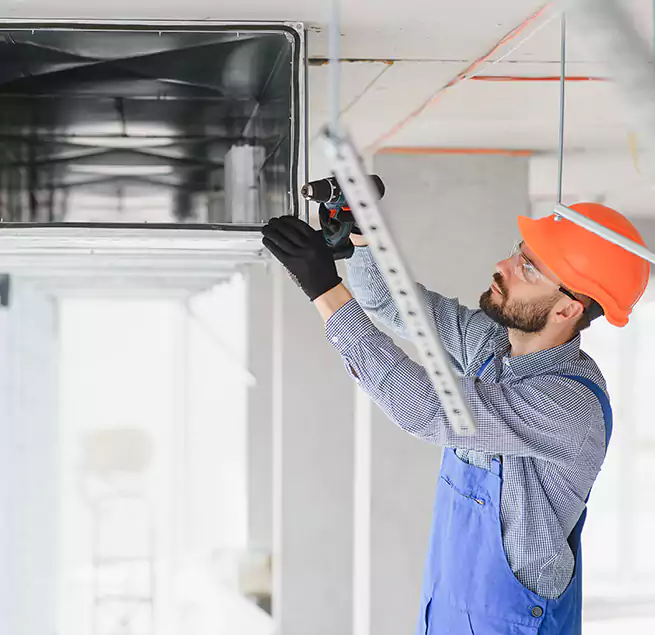 Why Homeowners & Businesses Trust Us in Georgetown, KY?