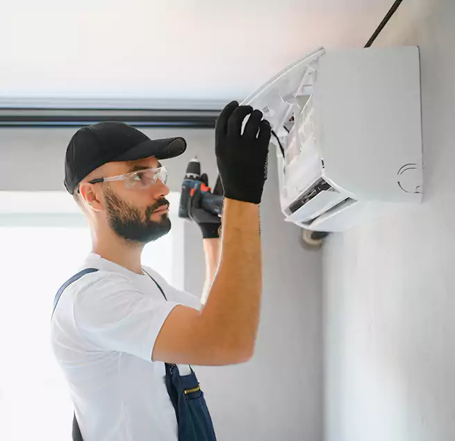 Why Homeowners & Businesses Trust Us in Georgetown, KY