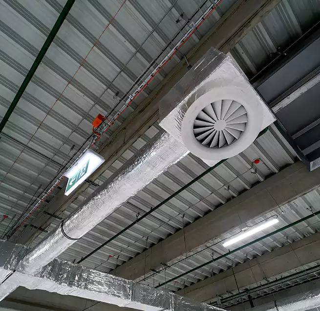 Why Homeowners & Businesses Trust Us in Georgetown, KY