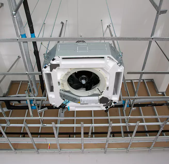 Why Homeowners & Businesses Trust Us Georgetown, KY