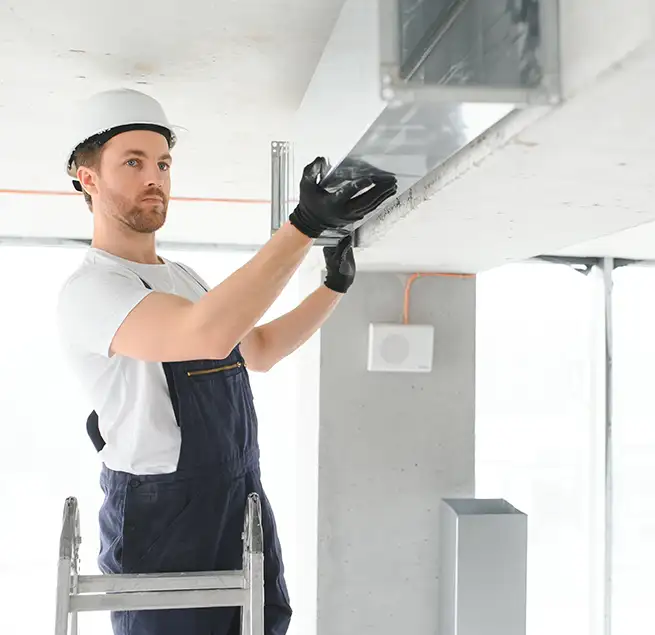 Why Homeowners & Businesses Trust Us in Georgetown, KY?