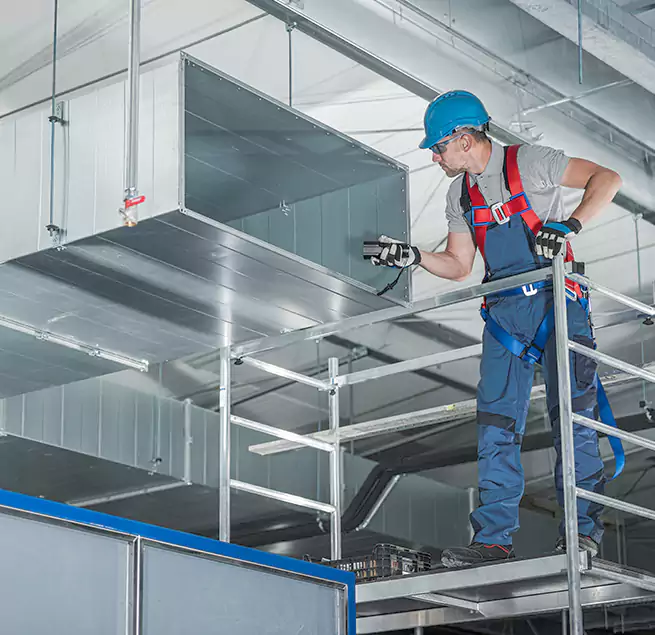 Why Homeowners & Businesses Trust Us in Georgetown, KY?