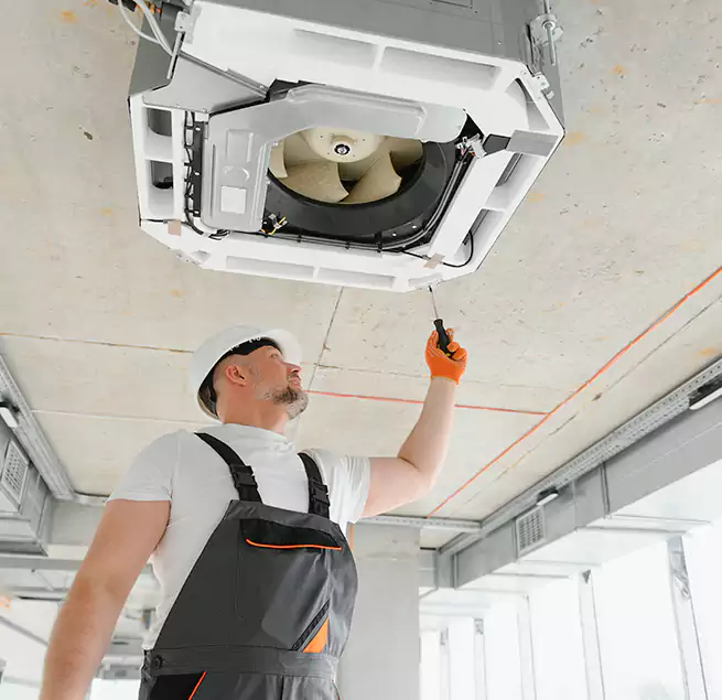 Why Homeowners Businesses Trust Us in Georgetown, KY