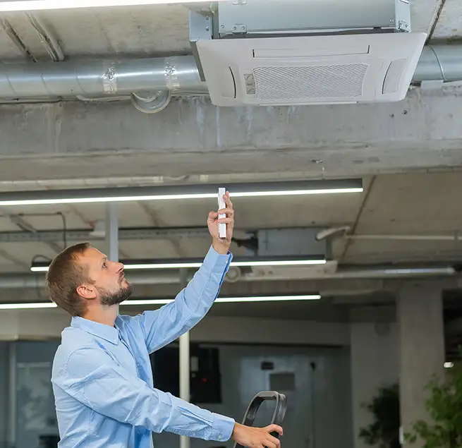 Why Homeowners & Businesses Trust Us in Georgetown, KY?