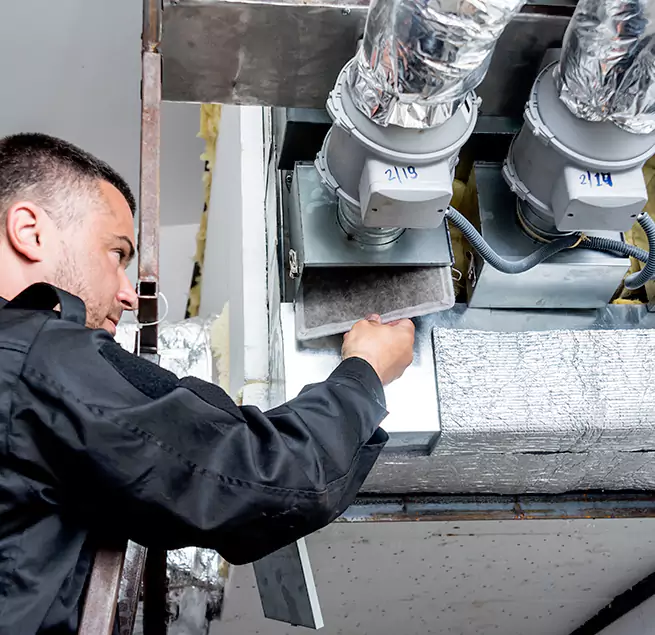 Why Homeowners Businesses Trust Us in Georgetown, KY?